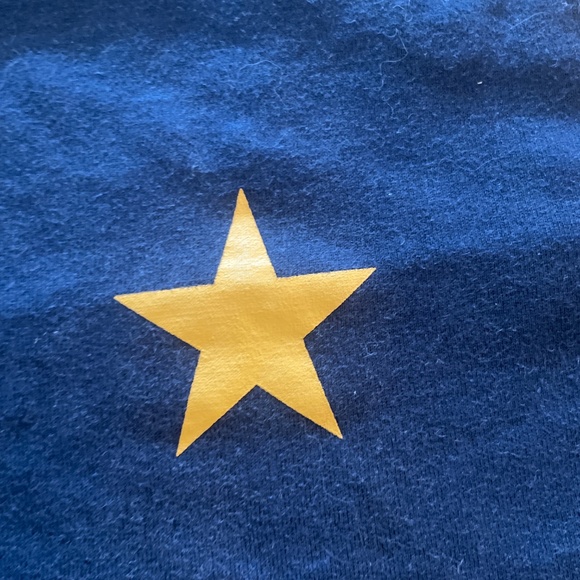 Converse vintage T shirt - Picture 3 of 4